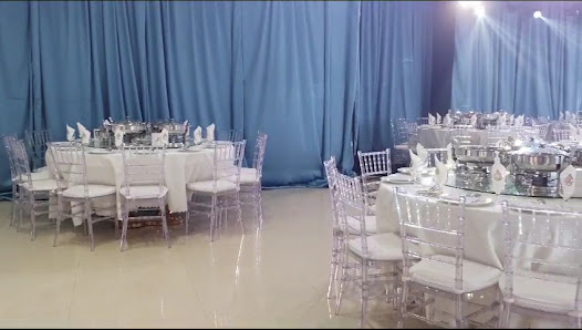 Jawaher Wedding Hall thumb 4